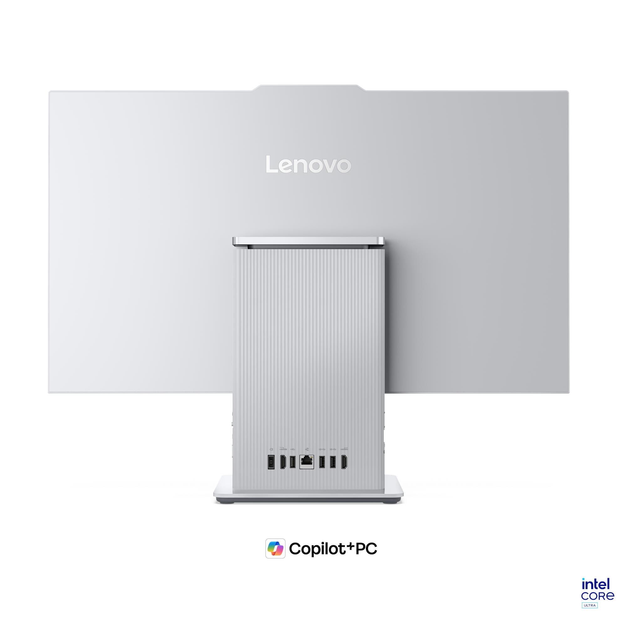Lenovo IdeaCentre AIO 27IPH11 Cloud Grey (F0JJ001UCK)