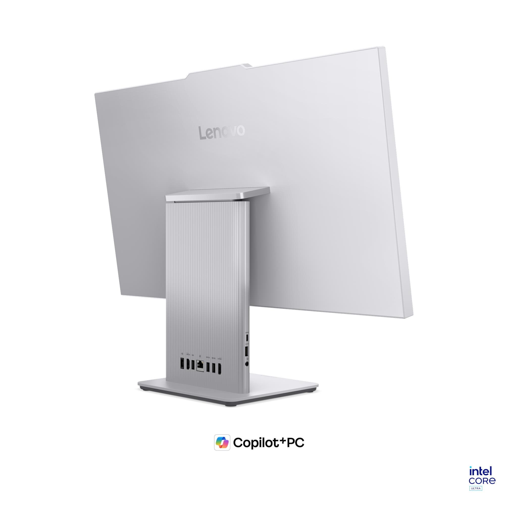 Lenovo IdeaCentre AIO 27IPH11 Cloud Grey (F0JJ001UCK)