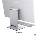Lenovo IdeaCentre AIO 27IPH11 Cloud Grey (F0JJ001UCK)