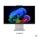 Lenovo IdeaCentre AIO 27IPH11 Cloud Grey (F0JJ001UCK)