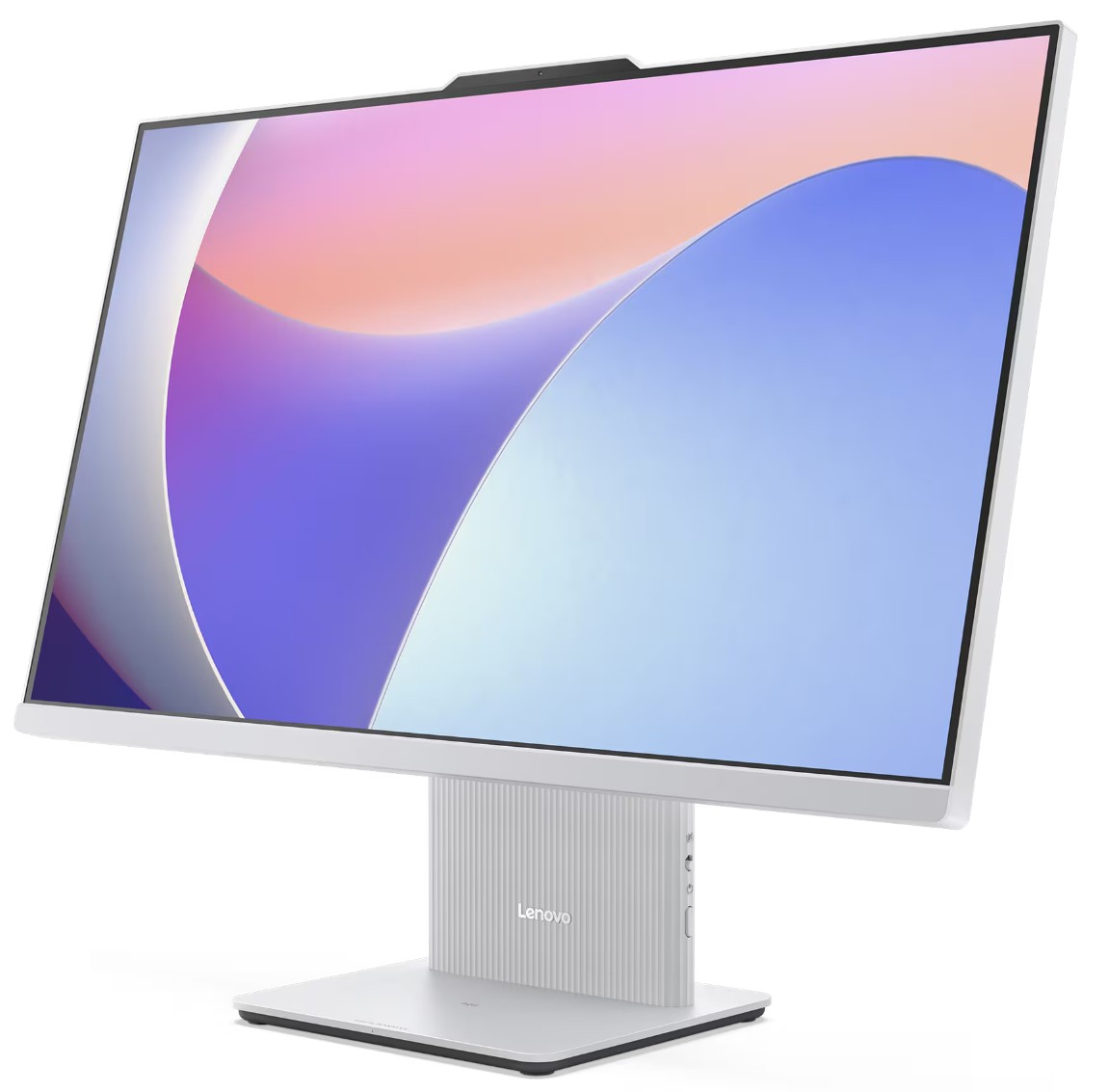 Lenovo IdeaCentre AIO 27IRH9 Cloud Grey (F0HM00M8CK)
