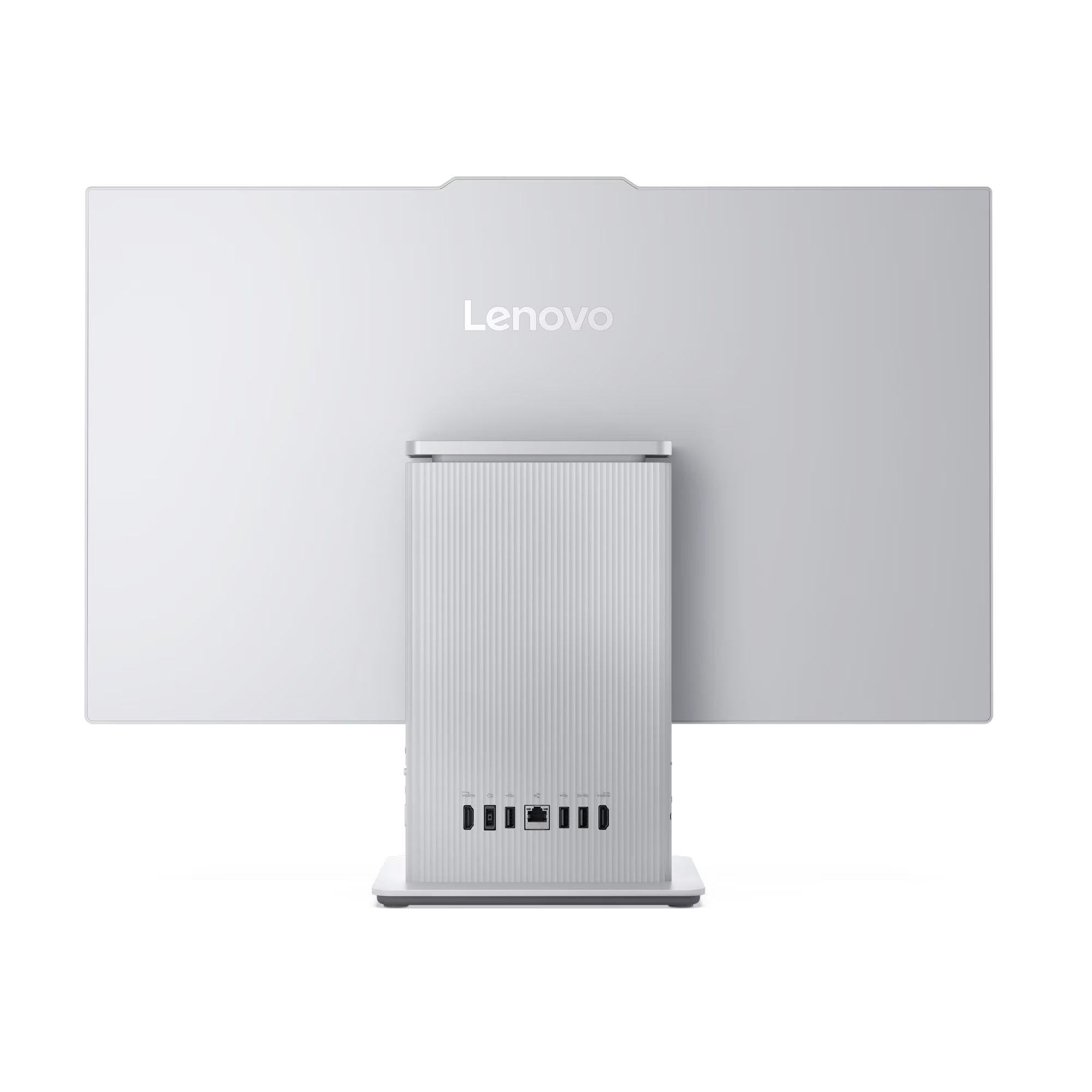 Lenovo IdeaCentre AIO 27IRH9 Cloud Grey (F0HM013YCK)