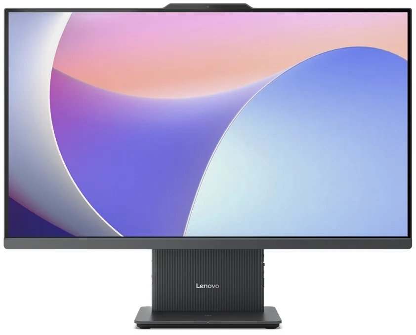 Lenovo IdeaCentre AIO 27IRH9 Luna Grey (F0HM002FCK)