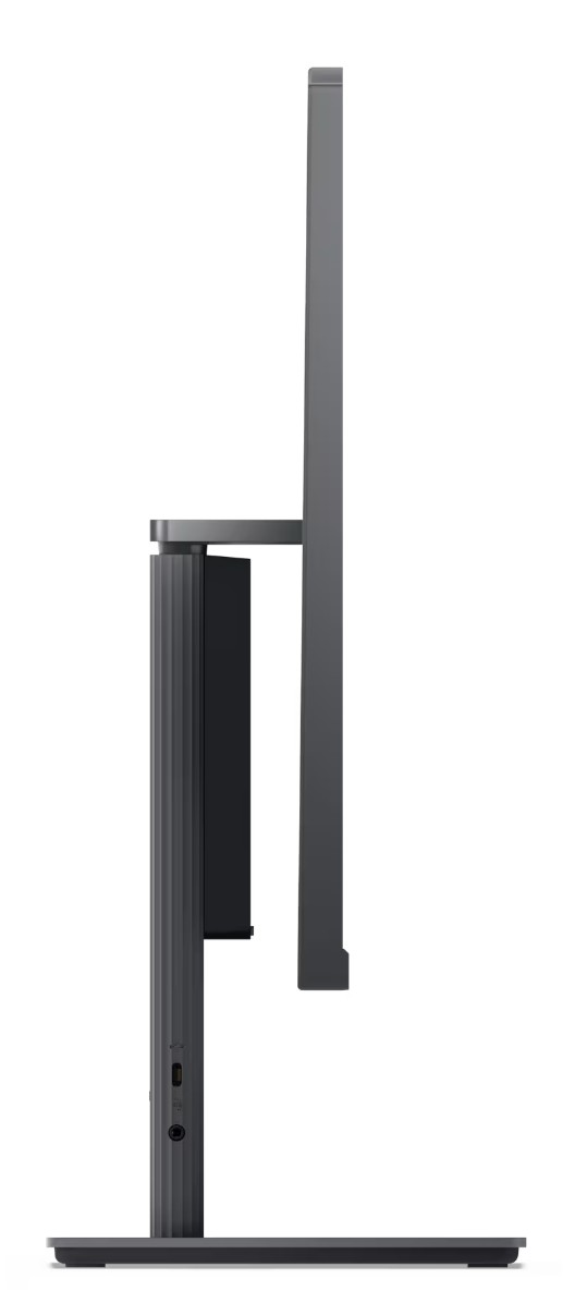 Lenovo IdeaCentre AIO 27IRH9 Luna Grey (F0HM00M7CK)
