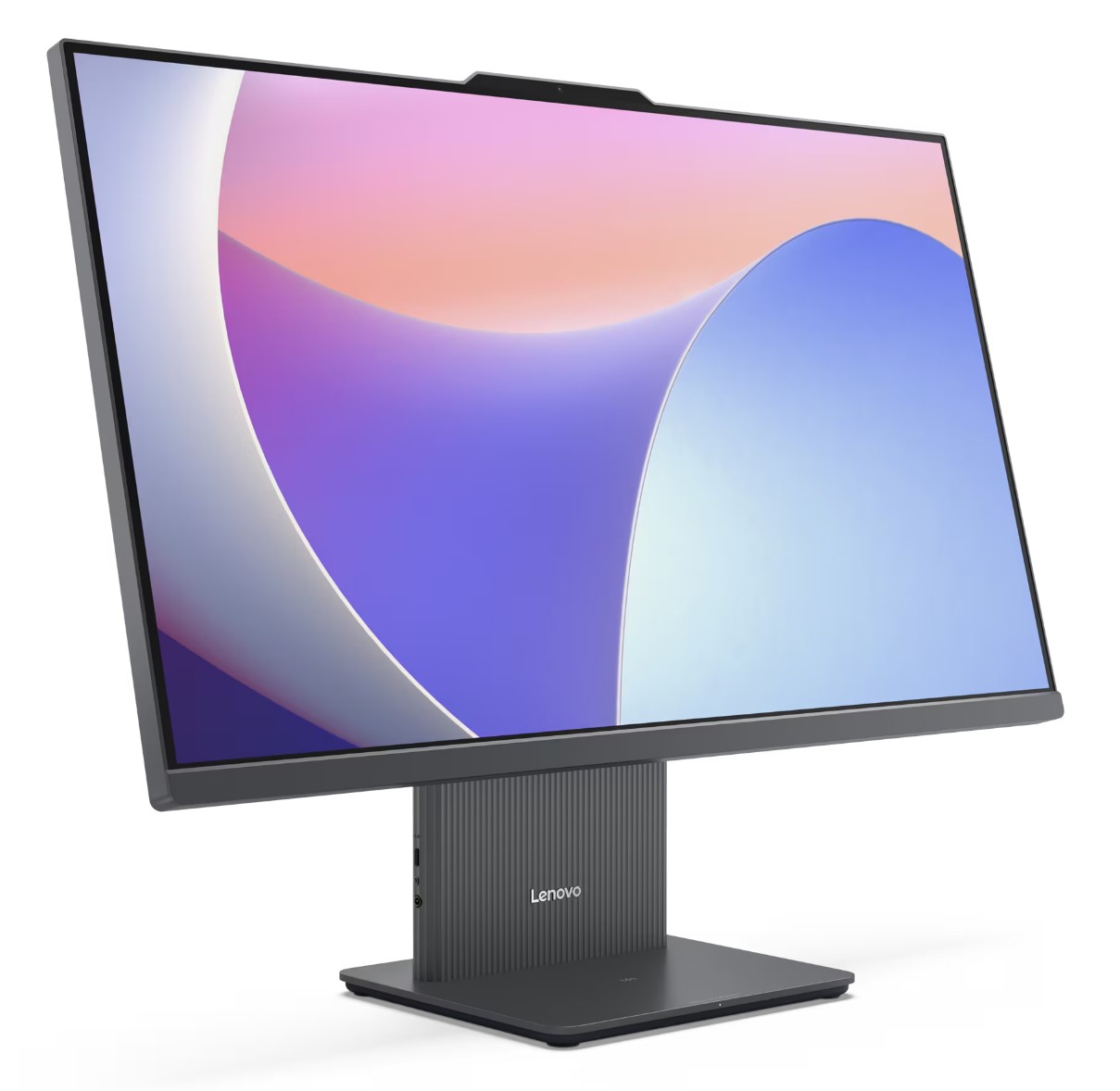 Lenovo IdeaCentre AIO 27IRH9 Luna Grey (F0HM00M7CK)