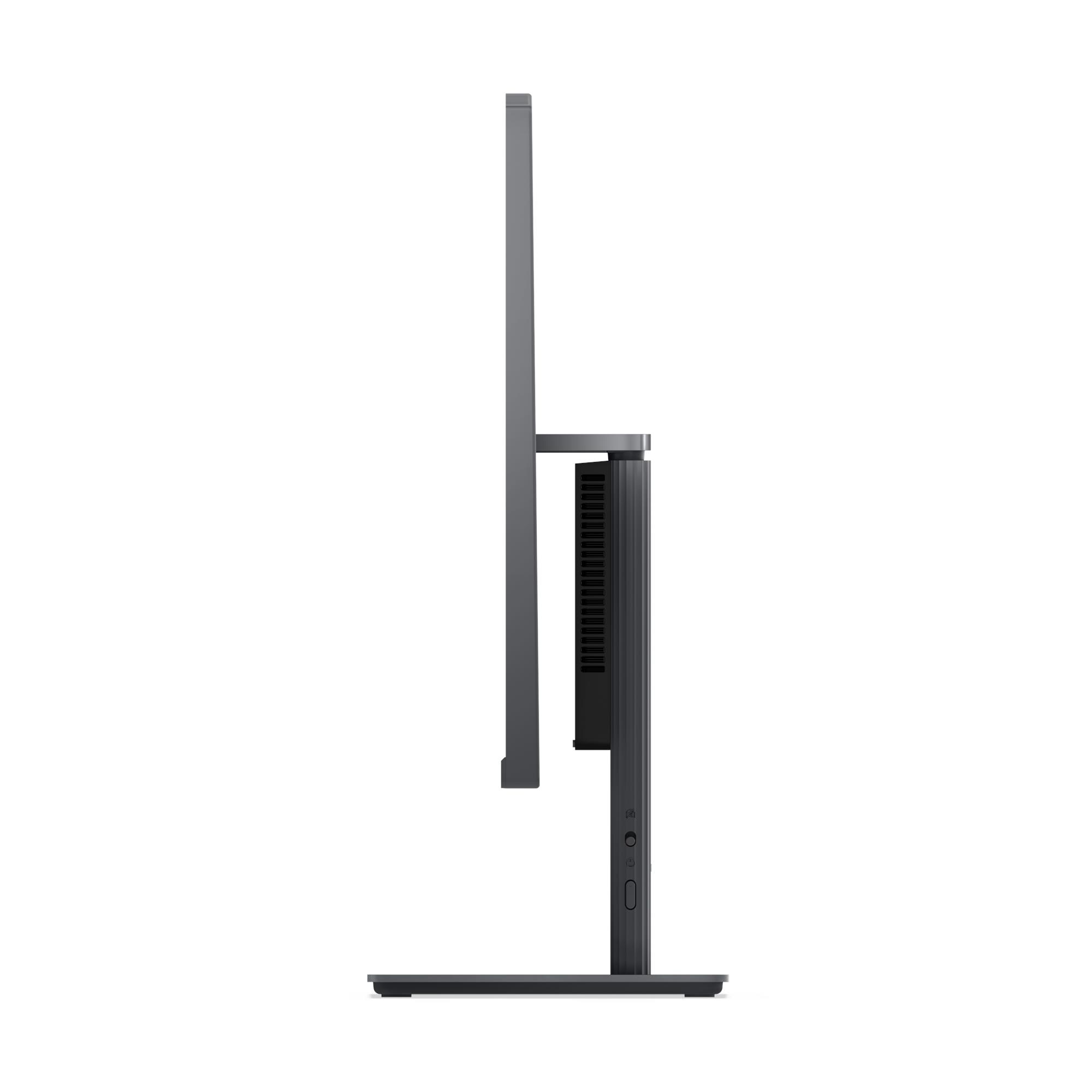 Lenovo IdeaCentre AIO 27IRH9 Luna Grey (F0HM013WCK)