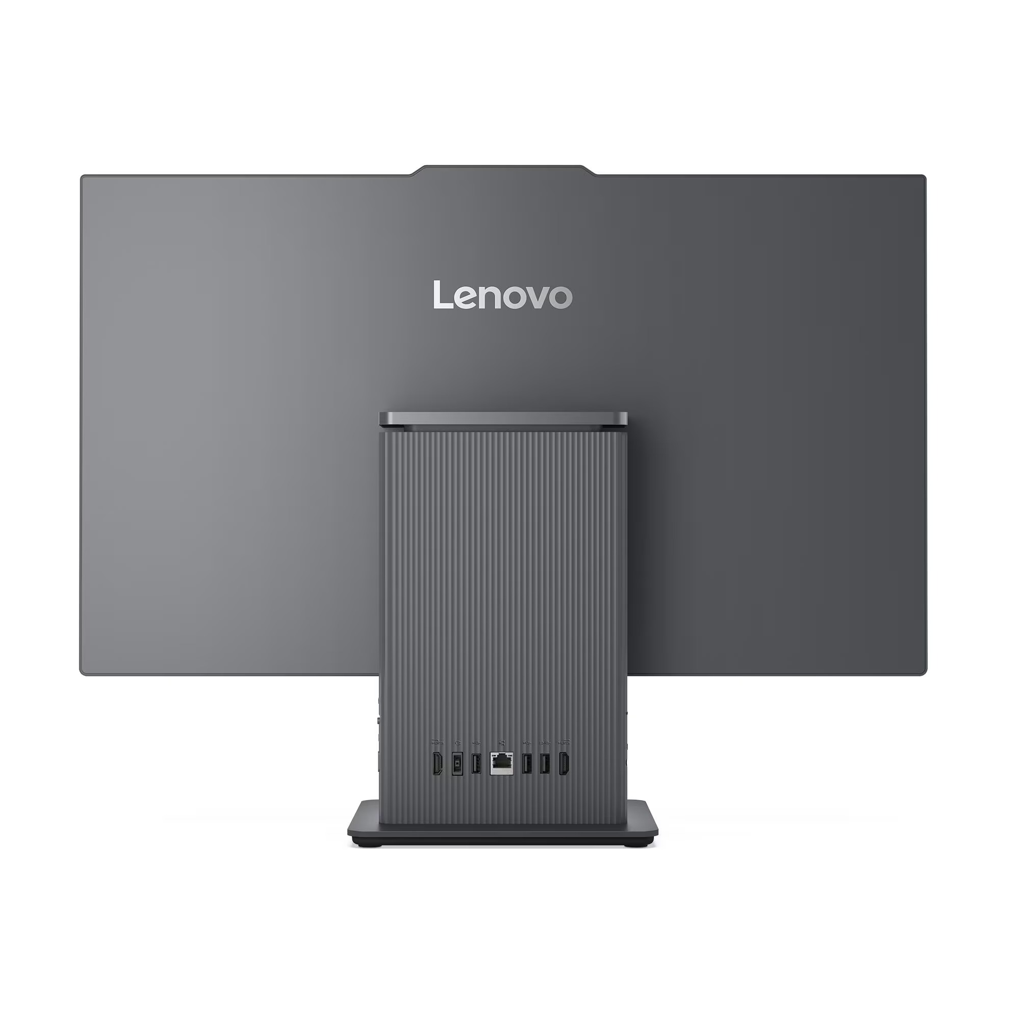 Lenovo IdeaCentre AIO 27IRH9 Luna Grey (F0HM013XCK)