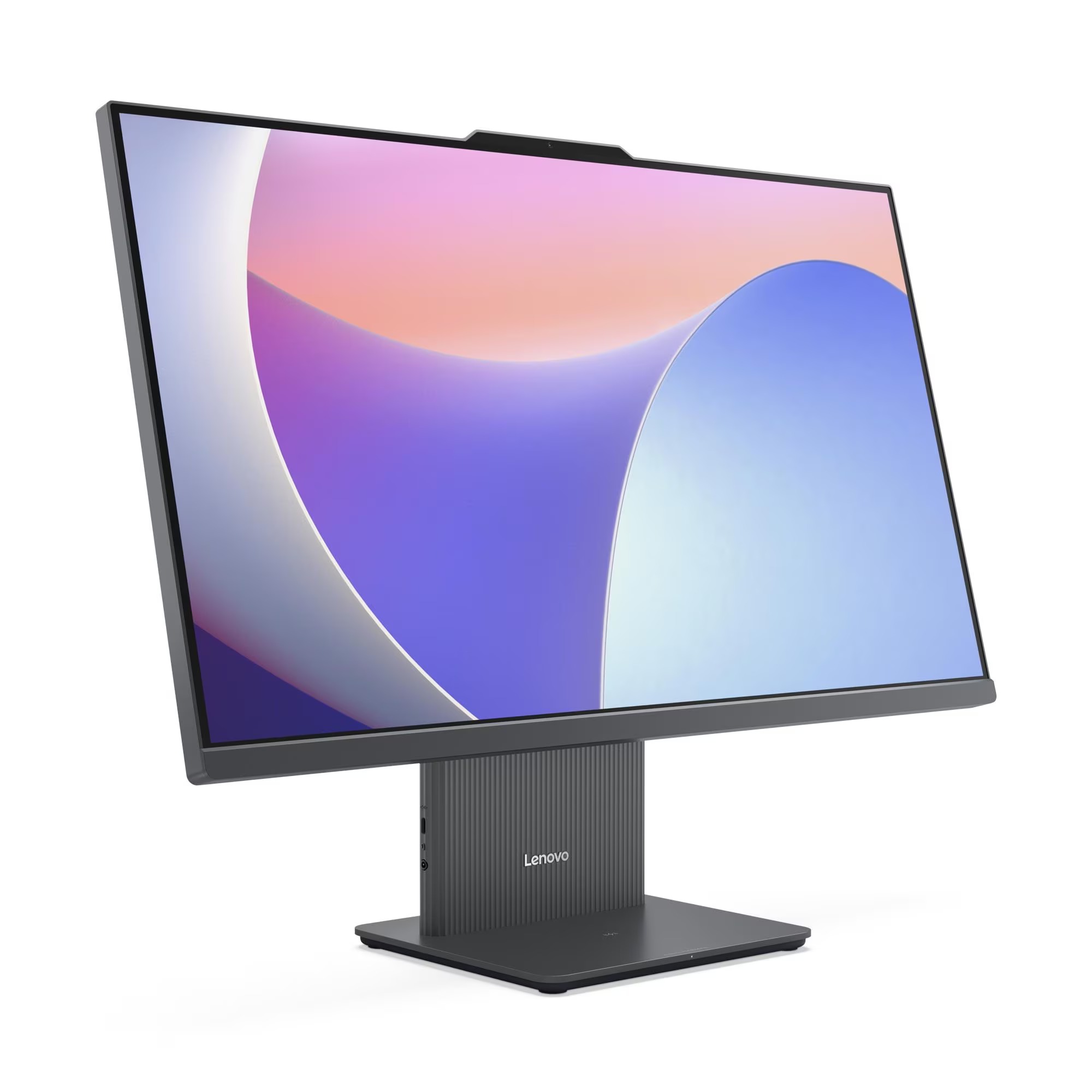 Lenovo IdeaCentre AIO 27IRH9 Luna Grey (F0HM0140CK)