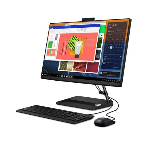 Lenovo IdeaCentre AIO 3 24ALC6 Black (F0G100WJCK)