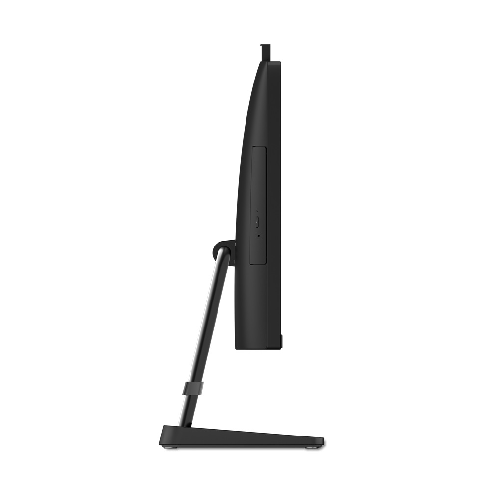 Lenovo IdeaCentre AIO 3 24ALC6 Black (F0G100WKCK)
