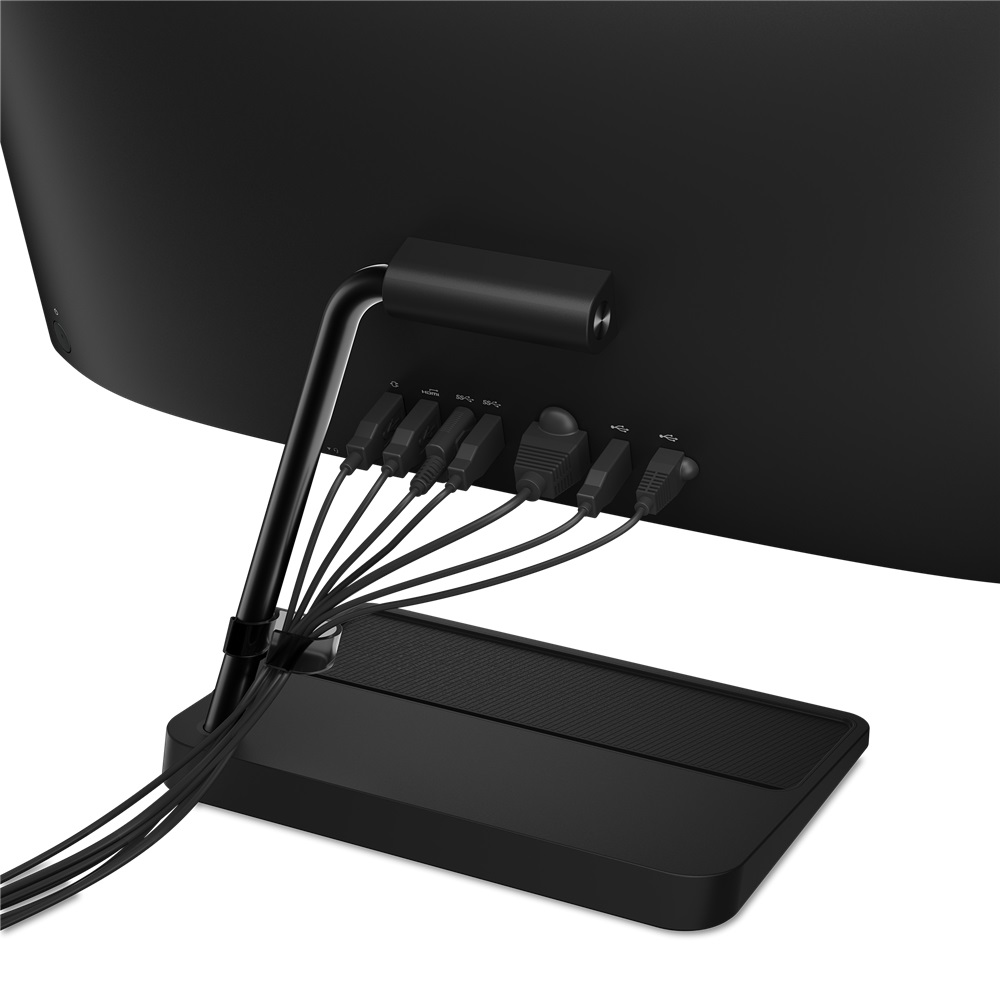 Lenovo IdeaCentre AIO 3 24ALC6 Black (F0G100WKCK)
