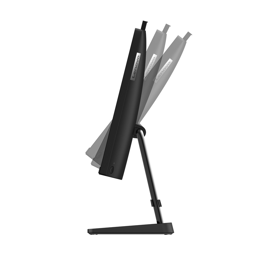 Lenovo IdeaCentre AIO 3 24ALC6 Black (F0G100WLCK)