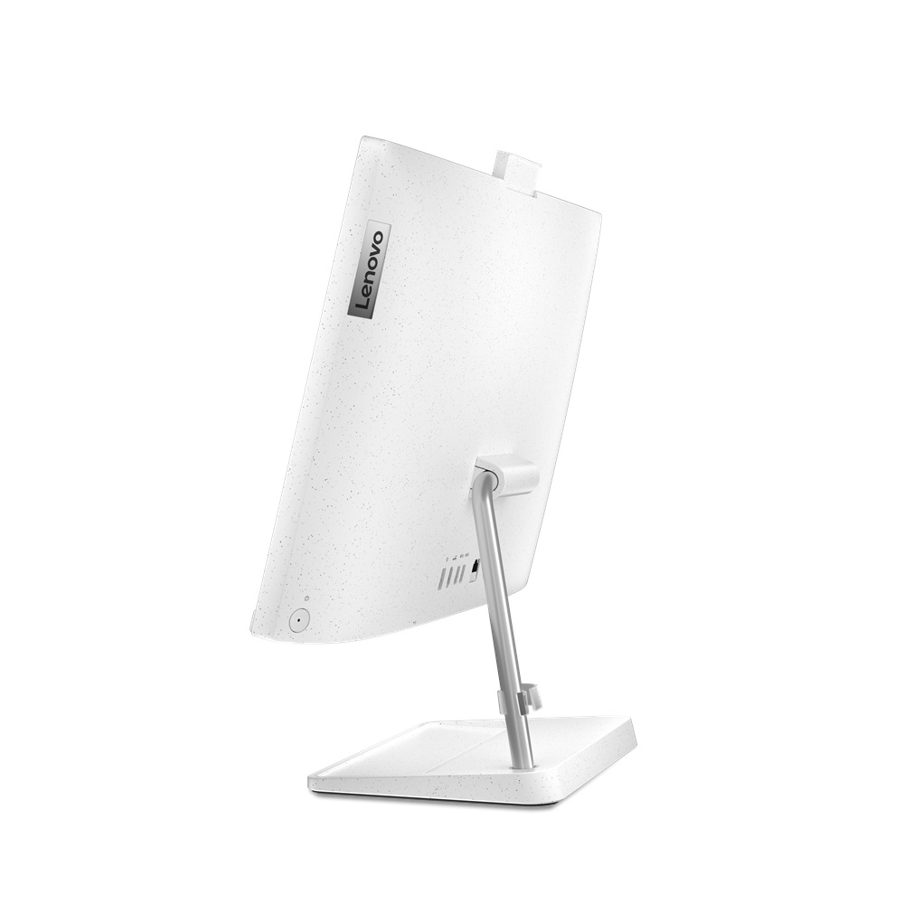 Lenovo IdeaCentre AIO 3 24ALC6 White (F0G100WHCK)