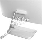 Lenovo IdeaCentre AIO 3 24ALC6 White (F0G100WHCK)