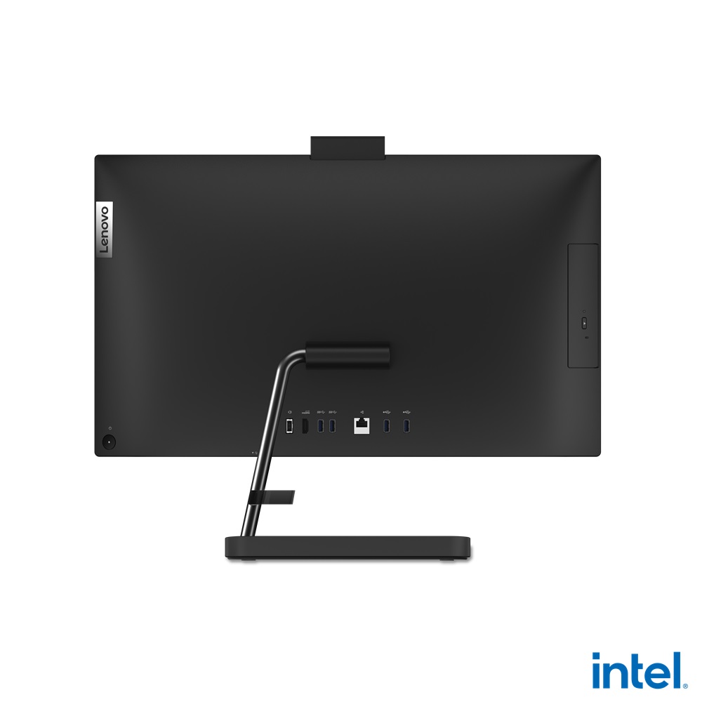 Lenovo IdeaCentre AIO 3 24IAP7 Black (F0GH00YFCK)