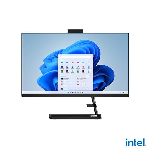 Lenovo IdeaCentre AIO 3 24IAP7 Black (F0GH01B5CK)