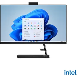 Lenovo IdeaCentre AIO 3 24IAP7 Black (F0GH01B5CK)