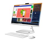 Lenovo IdeaCentre AIO 3 27ALC6 White (F0FY00QQCK)