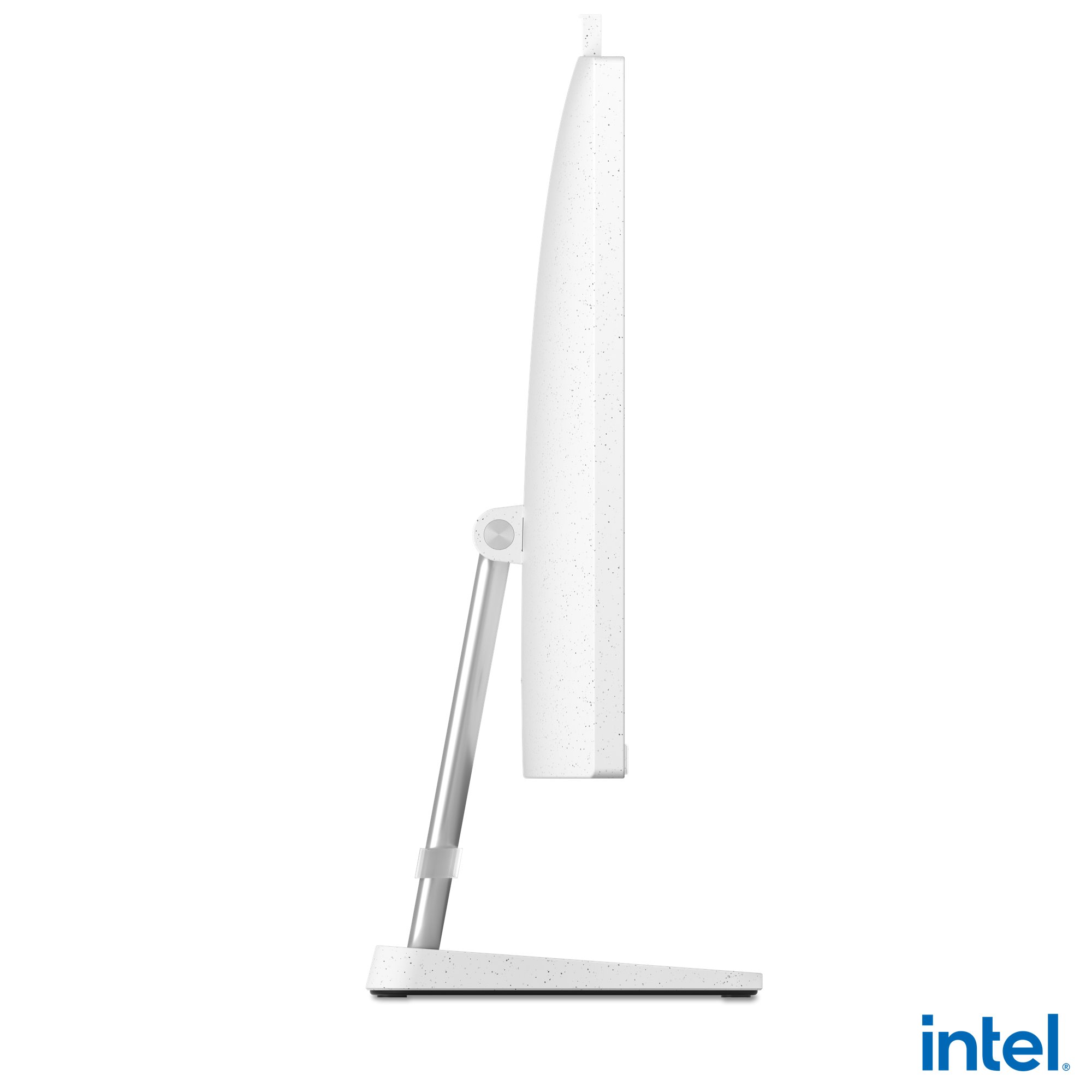 Lenovo IdeaCentre AIO 3 27IAP7 White (F0GJ00Y9CK)