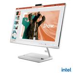 Lenovo IdeaCentre AIO 3 27IAP7 White (F0GJ00Y9CK)