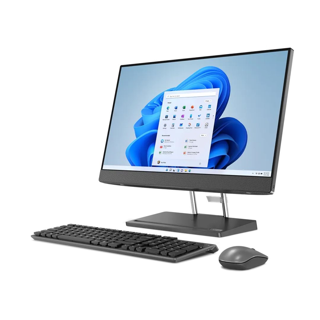 Lenovo IdeaCentre AIO 5 24IAH7 (F0GR006DCK)