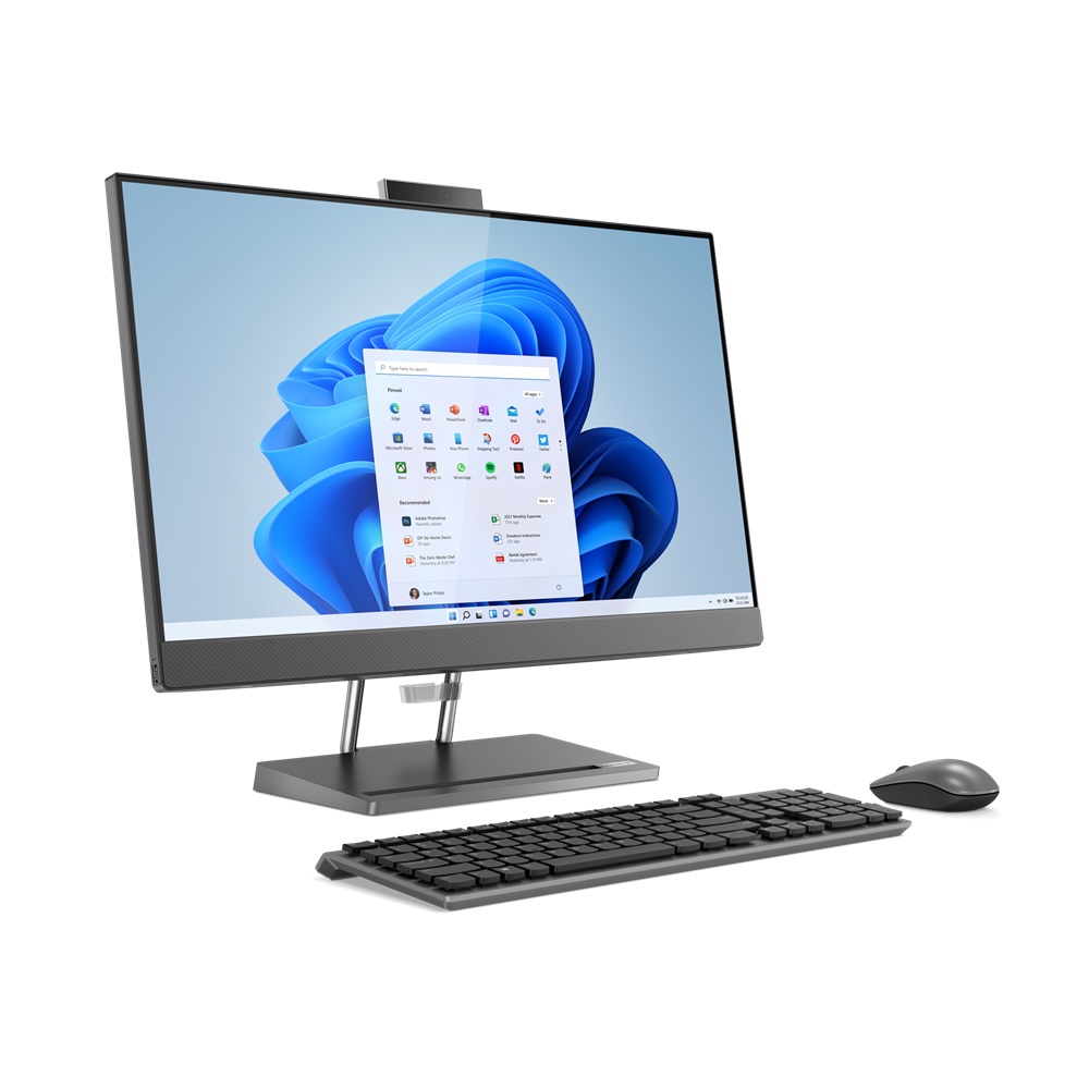 Lenovo IdeaCentre AIO 5 27IAH7 (F0GQ008UCK)