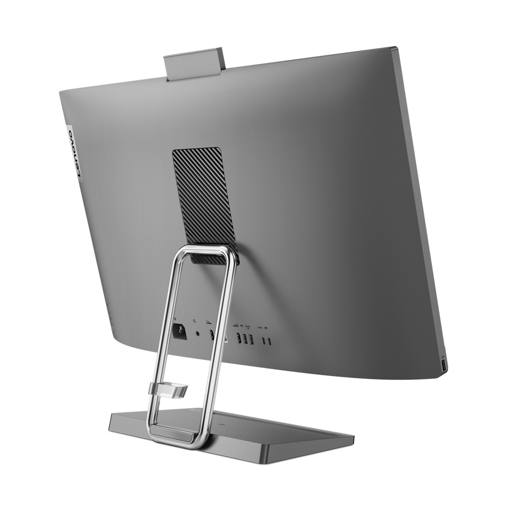 Lenovo IdeaCentre AIO 5 27IAH7 Storm Grey (F0GQ00A0CK)