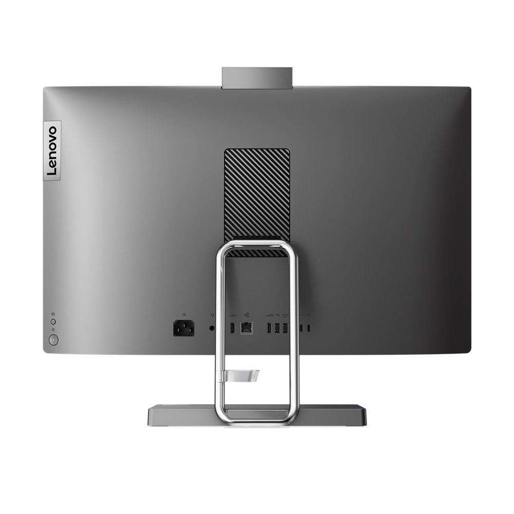 Lenovo IdeaCentre AIO 5 27IAH7 Storm Grey (F0GQ00A1CK)