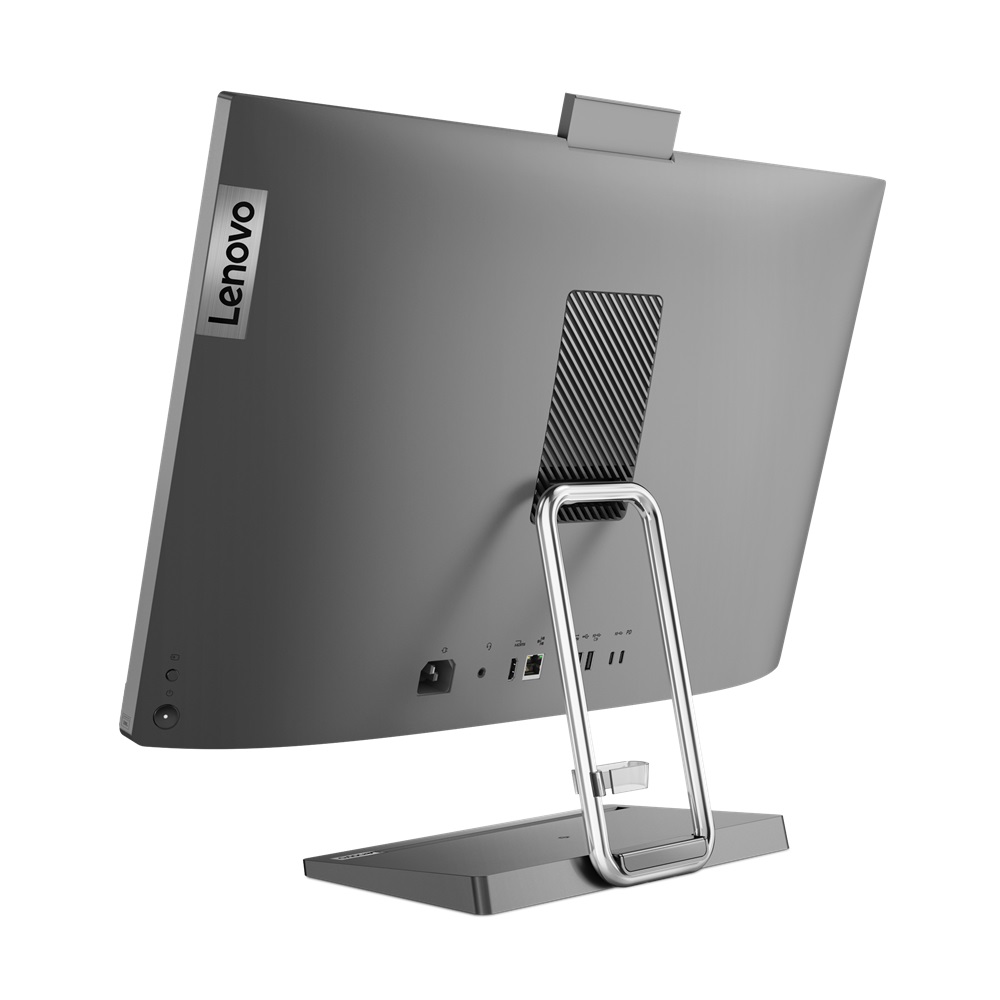 Lenovo IdeaCentre AIO 5 27IAH7 Storm Grey (F0GQ00A1CK)