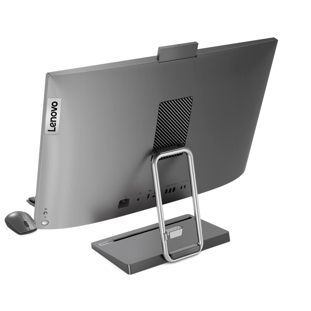 Lenovo IdeaCentre AIO 5 27IAH7 Storm Grey (F0GQ00A1CK)