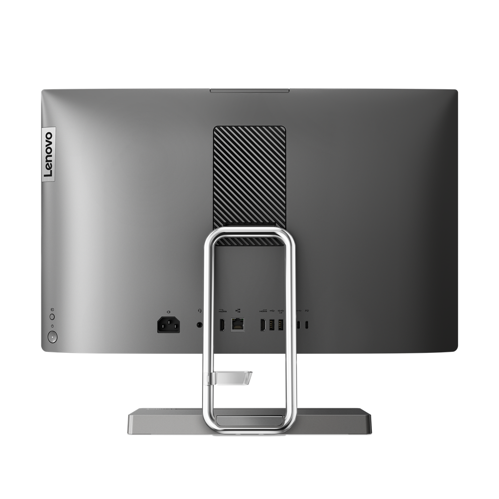 Lenovo IdeaCentre AIO 5 Storm Grey 24IAH7 (F0GR00CGCK)