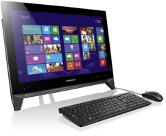 Lenovo IdeaCentre B550 (57320440)