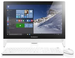 Lenovo IdeaCentre C20-00 (F0BB00NECK)