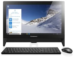 Lenovo IdeaCentre C20-00 Touch (F0BB00VVMK)