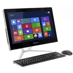 Lenovo IdeaCentre C340 černý (57324026)