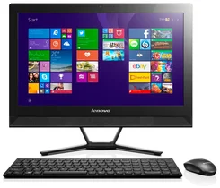 Lenovo IdeaCentre C40-05 (F0B50063CK)