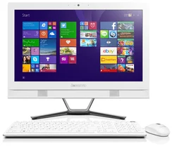 Lenovo IdeaCentre C40-30 (F0B400RRCK)