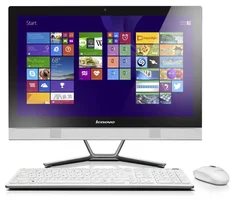 Lenovo IdeaCentre C50-30 Touch (F0B1009HCK)