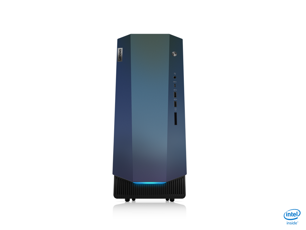 Lenovo IdeaCentre Gaming 5 14IMB05 (90N900HCCK)