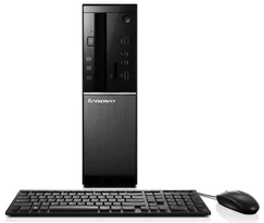 Lenovo IdeaCentre H300s (90F1001GCK)