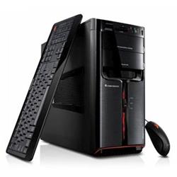 Lenovo IdeaCentre K330 Core i5-2310/4GB/500GB/nVidia GT420 s 1GB/DVD±RW/Card reader/W7HP-64bit