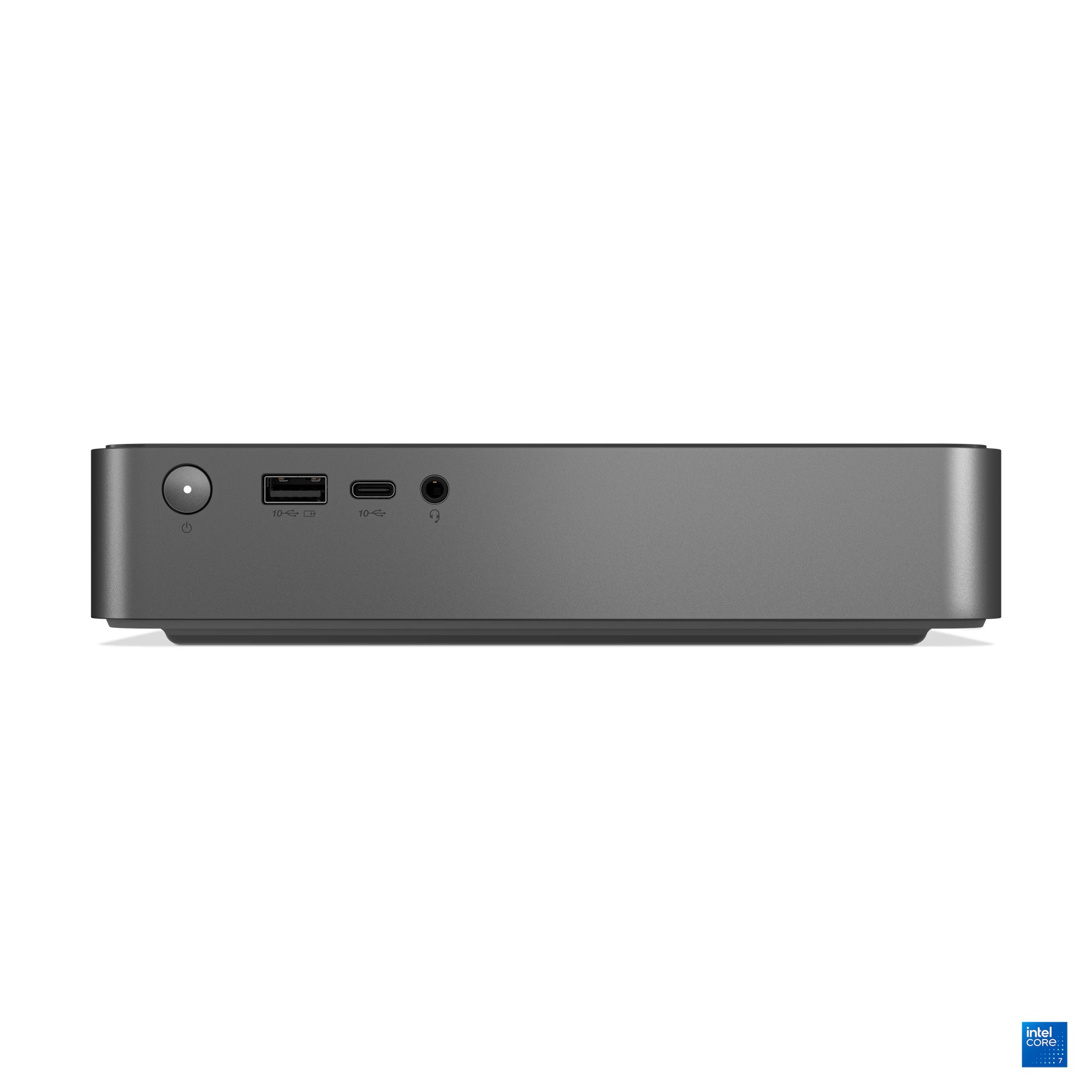 Lenovo IdeaCentre Mini 01IRH10R Luna Grey (91B2005FMK)