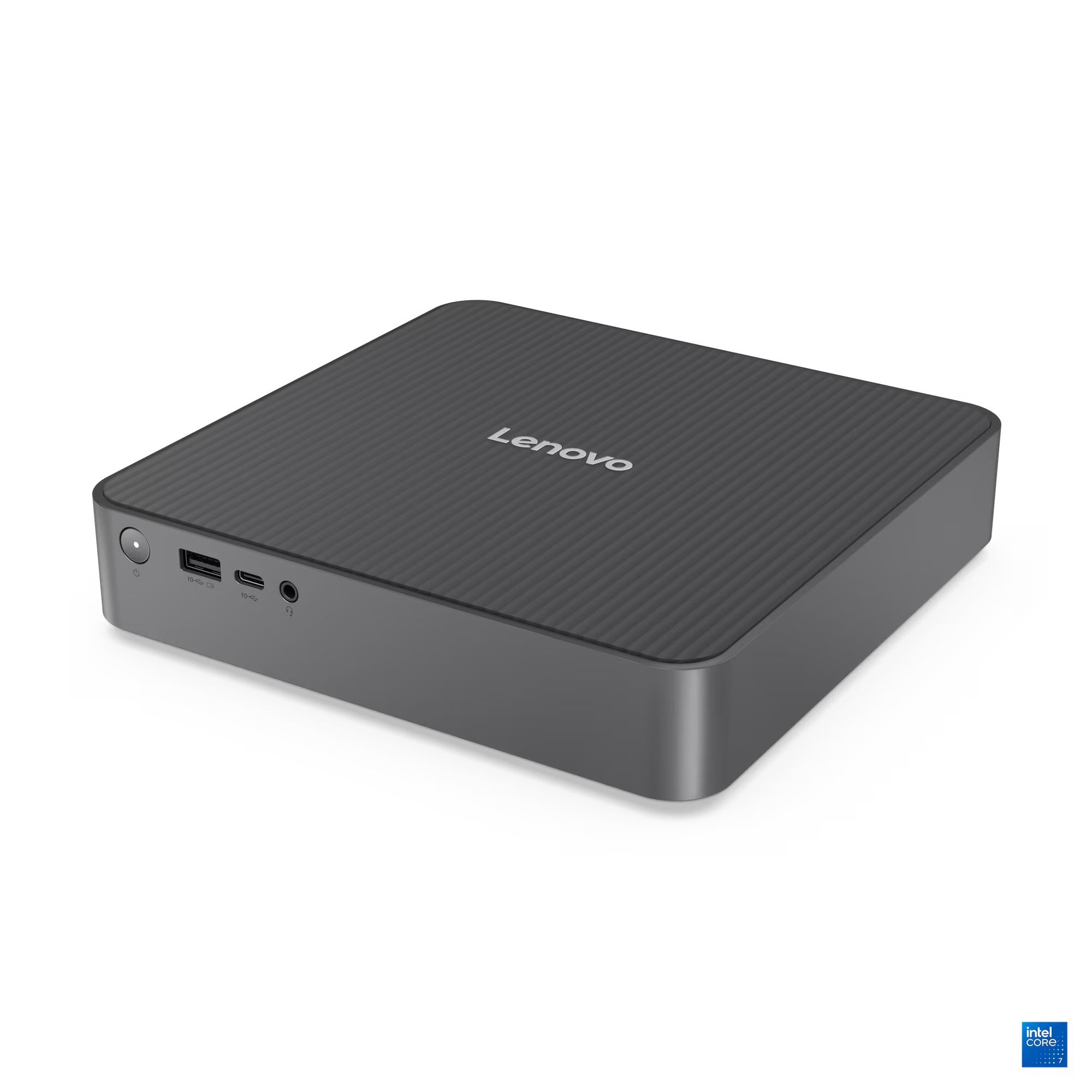 Lenovo IdeaCentre Mini 01IRH10R Luna Grey (91B2005HMK)