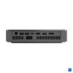 Lenovo IdeaCentre Mini 01IRH10R Luna Grey (91B2005HMK)