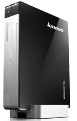 Lenovo IdeaCentre Q180 DC D2550/2GB/500GB/ATI HD7450 s 512MB/DVD/DOS