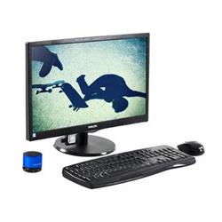 Lenovo IdeaCentre Stick 300 Sestava (90ER0000ZC) - Použité