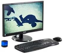 Lenovo IdeaCentre Stick 300 Sestava (90ER0000ZC)