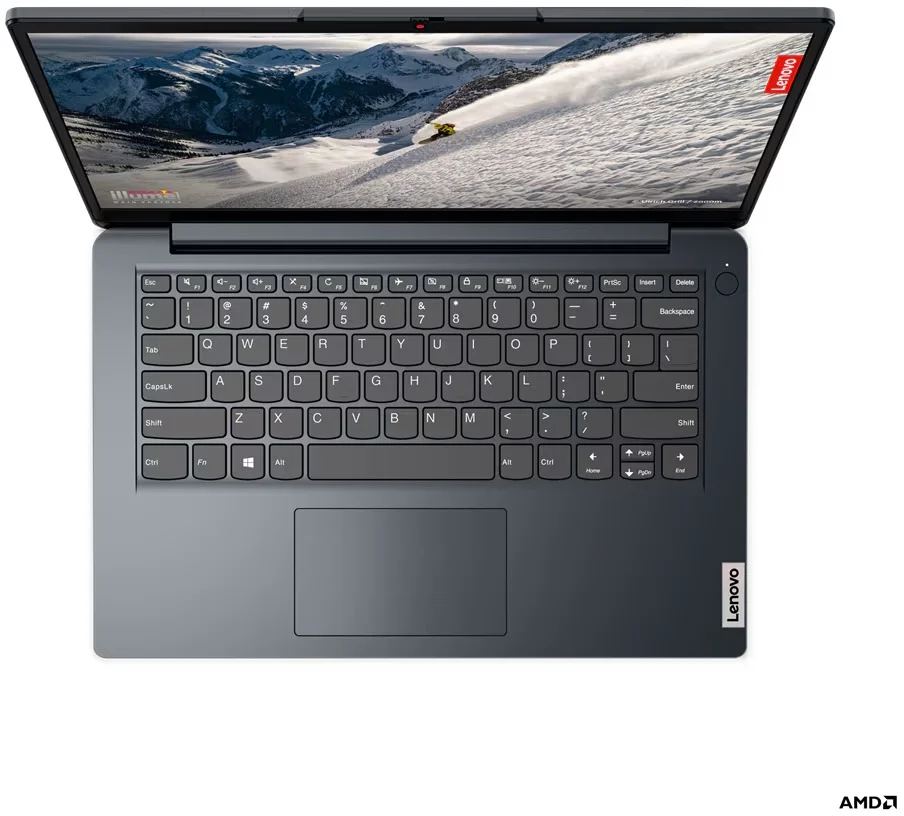 Lenovo IdeaPad 1 14ALC7 Abyss Blue (82R30095CK)