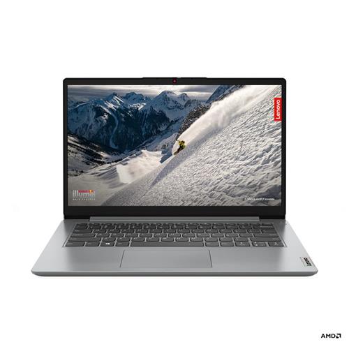 Lenovo IdeaPad 1 14AMN7 Cloud Grey (82VF005DCK)
