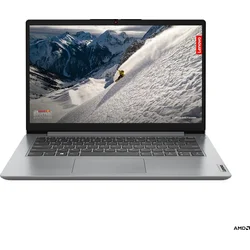 Lenovo IdeaPad 1 14AMN7 Cloud Grey (82VF005DCK)